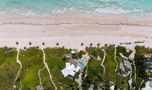 Pink Sands Resort - Photo #12