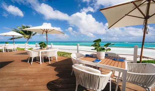 Pink Sands Resort - Photo #7