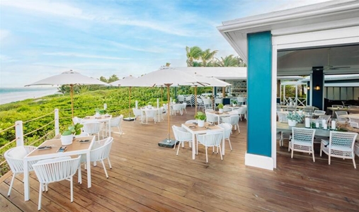 Pink Sands Resort - Photo #8