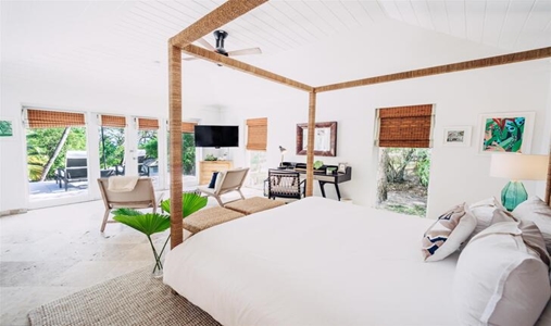 Pink Sands Resort - Photo #4