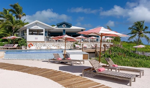 Pink Sands Resort - Photo #3