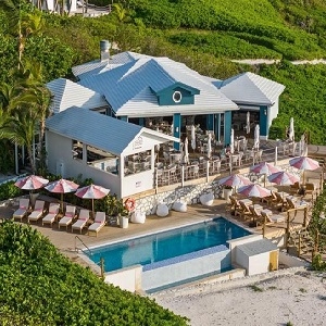 Pink Sands Resort