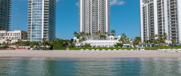 Trump International Beach Resort Miami - Beach - Book on ClassicTravel.com