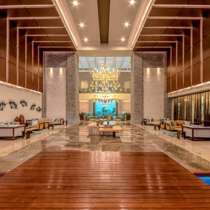 Haven Riviera Cancun Resort and SPA - Lobby - Book on ClassicTravel.com