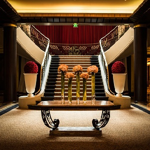 Hotel du Collectionneur Arc de Triomphe Paris - Photo #3