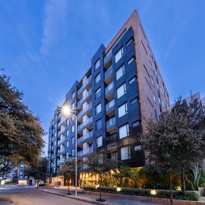 93 Luxury Suites and Residences - Exterior - Book on ClassicTravel.com