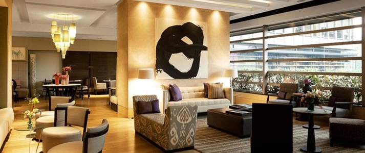 EK HOTEL - Lobby - Book on ClassicTravel.com