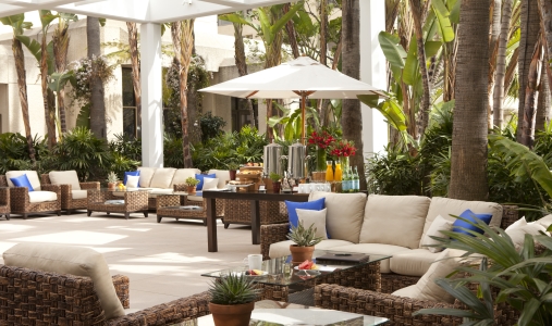Island Hotel Newport Beach - Photo #11