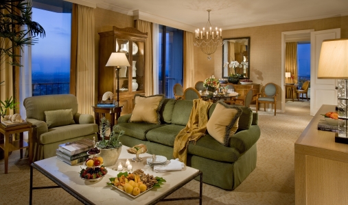 Island Hotel Newport Beach - Photo #6