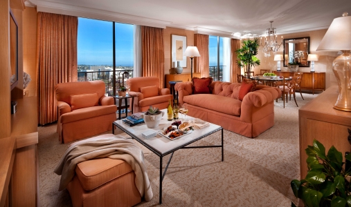 Island Hotel Newport Beach - Photo #9