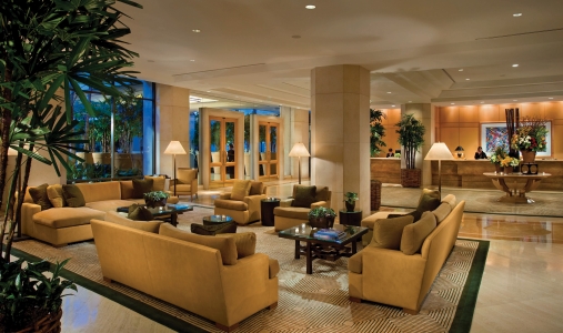 Island Hotel Newport Beach - Photo #5