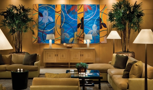Island Hotel Newport Beach - Photo #3