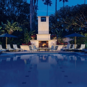 Island Hotel Newport Beach - Photo #7