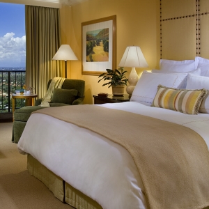 Island Hotel Newport Beach