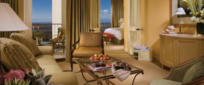 Island Hotel Newport Beach - Photo #2