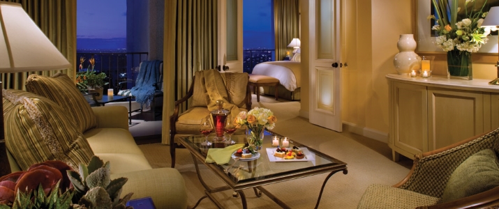 Island Hotel Newport Beach - Photo #8