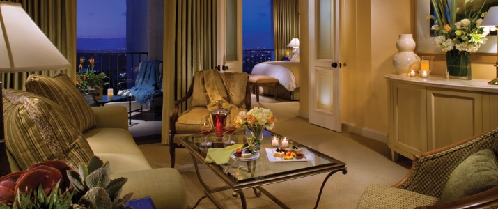 The Island Hotel Newport Beach, United States. Rates from USD78.