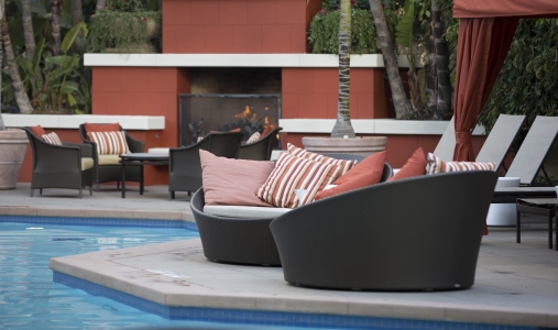 Island Hotel Newport Beach - Photo #10