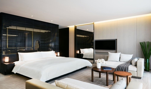 The Temple House - Studio 60 - Book on ClassicTravel.com