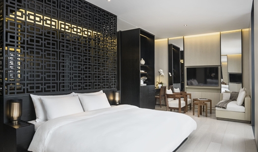 The Temple House - Studio 70 - Book on ClassicTravel.com