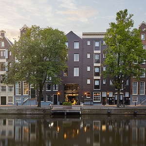 Pulitzer Amsterdam