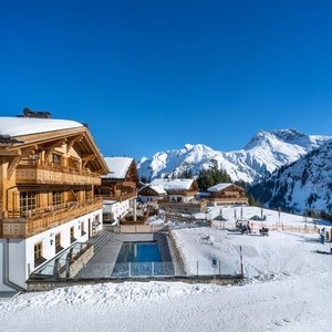 Burg Vital Resort - Resort Winter - Book on ClassicTravel.com