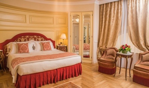 Bernini Palace Hotel - Photo #6