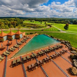 Nemacolin Woodlands Resort