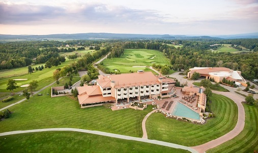 Nemacolin Woodlands Resort - Photo #10