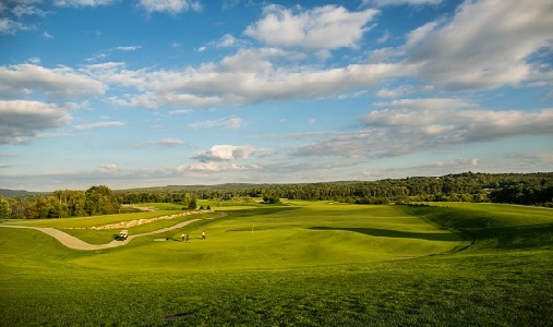 Nemacolin Woodlands Resort - Photo #8