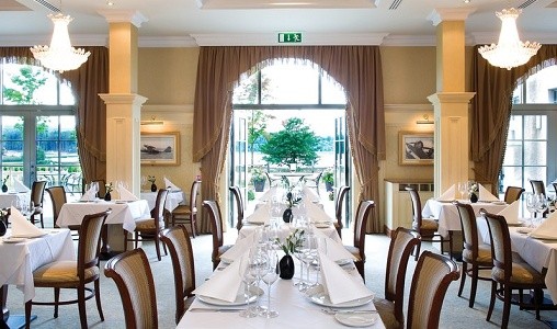 Lough Erne Resort - Photo #6