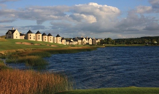 Lough Erne Resort - Photo #7