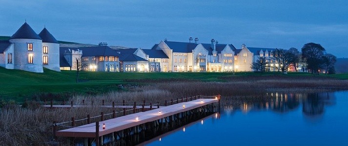 Lough Erne Resort - Photo #2