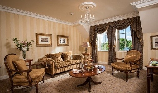 Lough Erne Resort - Photo #3