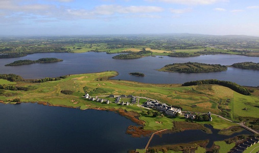 Lough Erne Resort - Photo #8