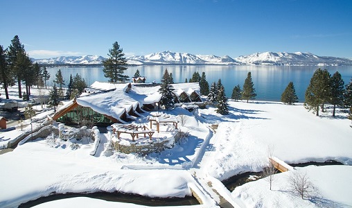 Edgewood Tahoe Resort - Photo #21