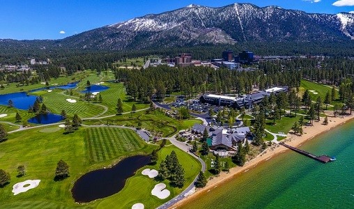 Edgewood Tahoe Resort - Photo #3