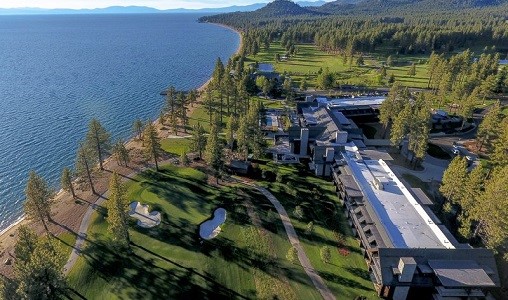 Edgewood Tahoe Resort - Photo #4