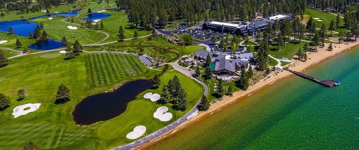 Edgewood Tahoe Resort - Photo #2