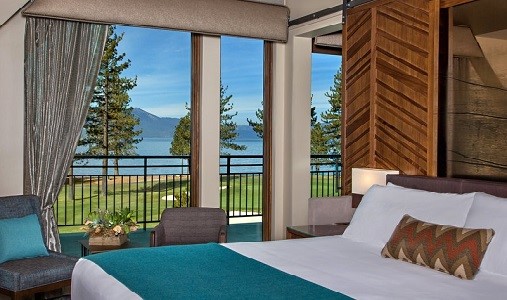 Edgewood Tahoe Resort - Photo #6