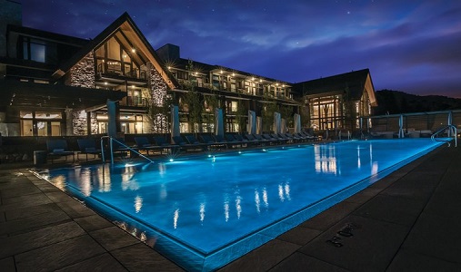 Edgewood Tahoe Resort - Photo #20