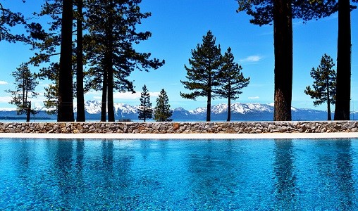 Edgewood Tahoe Resort - Photo #14