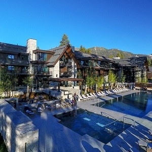 Edgewood Tahoe Resort