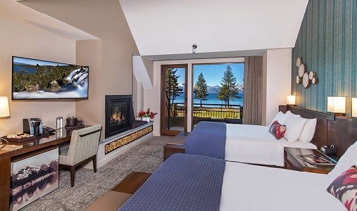 Edgewood Tahoe Resort - Photo #7