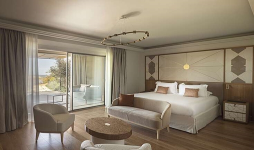 Toscana Resort Castelfalfi - Photo #6
