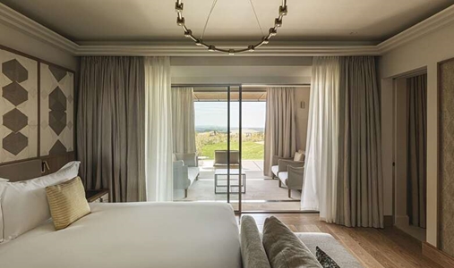 Toscana Resort Castelfalfi - Photo #9