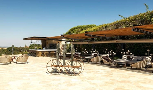Toscana Resort Castelfalfi - Photo #12