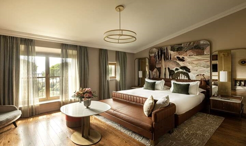 Toscana Resort Castelfalfi - Photo #4