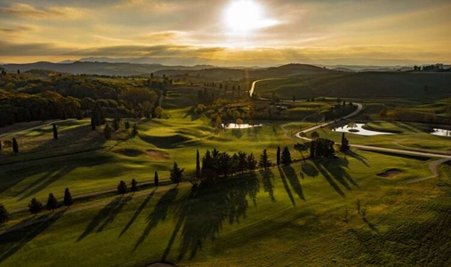 Toscana Resort Castelfalfi - Photo #3