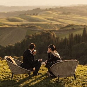 Toscana Resort Castelfalfi